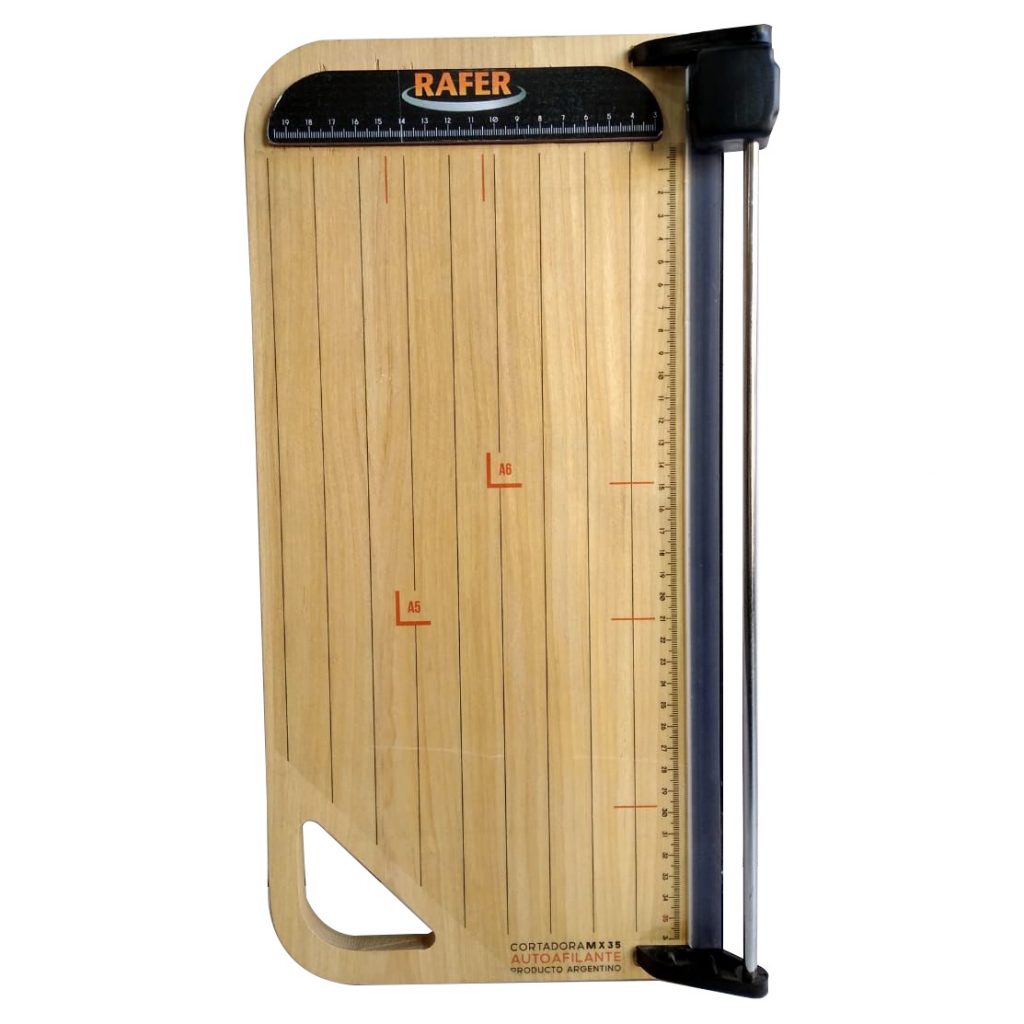 Rafer Office – Rafer SRL