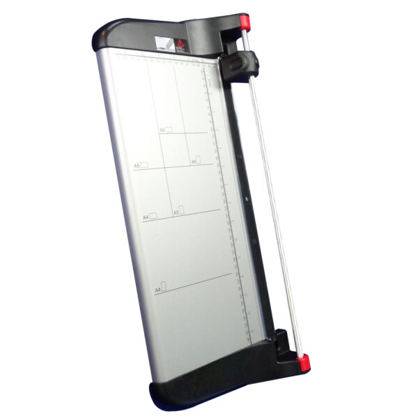 Cizalla rotativa KWT of 13116