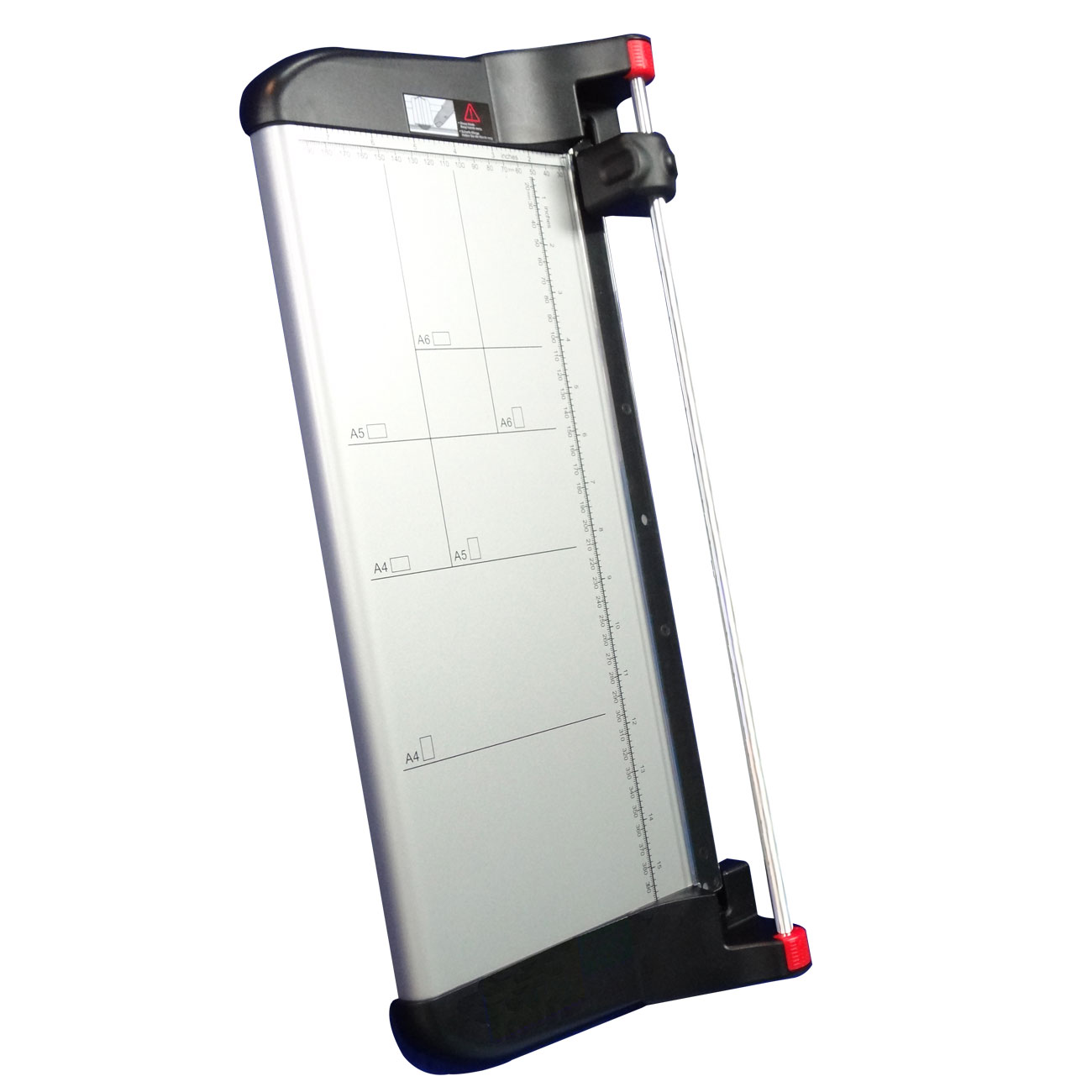 13116-Parada-1300dpi Cizalla rotativa KWT of 13116 - Image 1