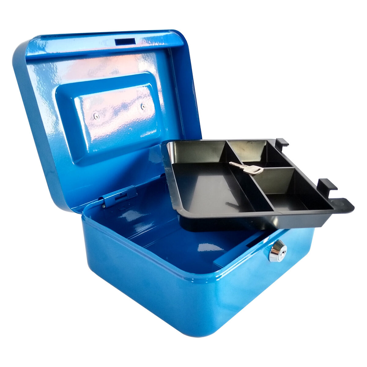 Cofre 200x160x90mm - Image 2