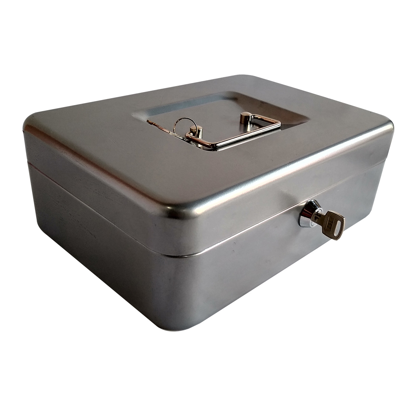 250x180-BL Cofre 250x180x90mm - Image 1