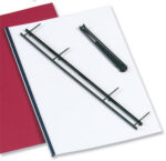 Combo Velobind - Tapas C/vent - Strips - - Image 4