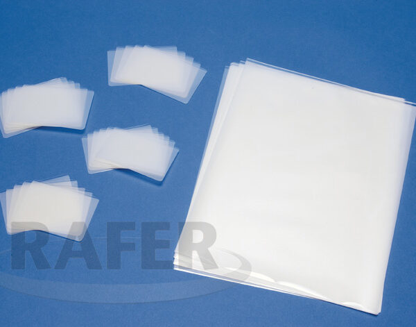 Sobres BECEFER 150mic