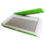 Cizalla guillot fotog A5 c/cajon a601m