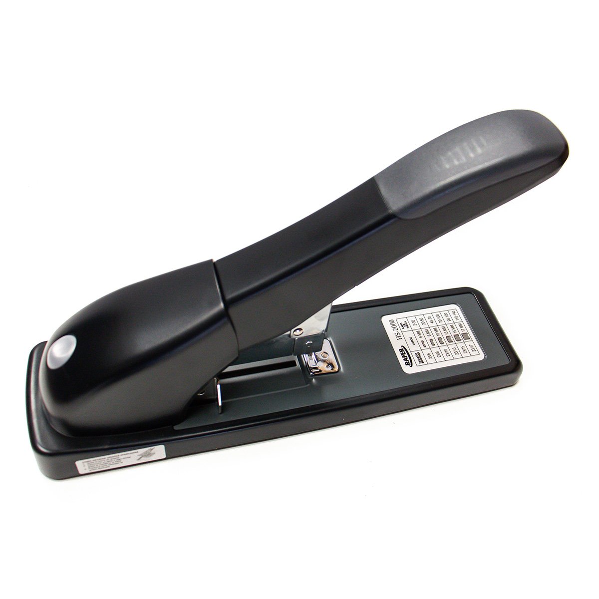 Abrochadora-2000-Web-1 Abrochadora RAFER HS-2000 Heavy Duty - Image 1