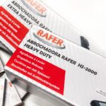 ABROCHADORA RAFER HS-3000 EXTRA HEAVY DU - Image 13