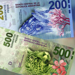 BANKNOTE TESTER PEN (DOLAR, EURO, PESOS) - Image 2