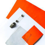 Broche Cocodrilo