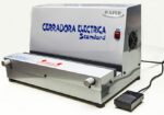 Cerradora Electrica De Mesa P/alam.doble