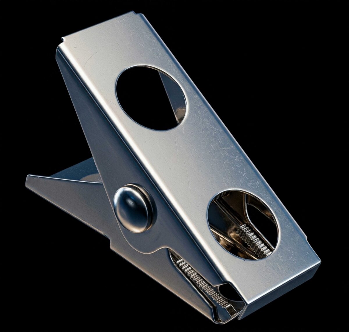 Broche Cocodrilo - Image 2
