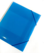 Caja Porta Papeles Plastica - Imagen 3
