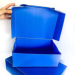 Caja Archivo Plastico - Image 3