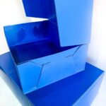 Caja Archivo Plastico - Image 2