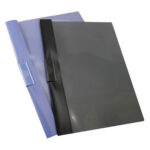 Carpeta c/clip metal
