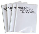 Carpeta Con Vaina (pack Por 12 Unidades)