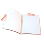 Carpeta Doble Clip A4     EC QW333(x12u) - Image 3