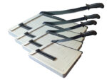 Cizalla RAFER A Palanca 540x440-b.met. - Image 3