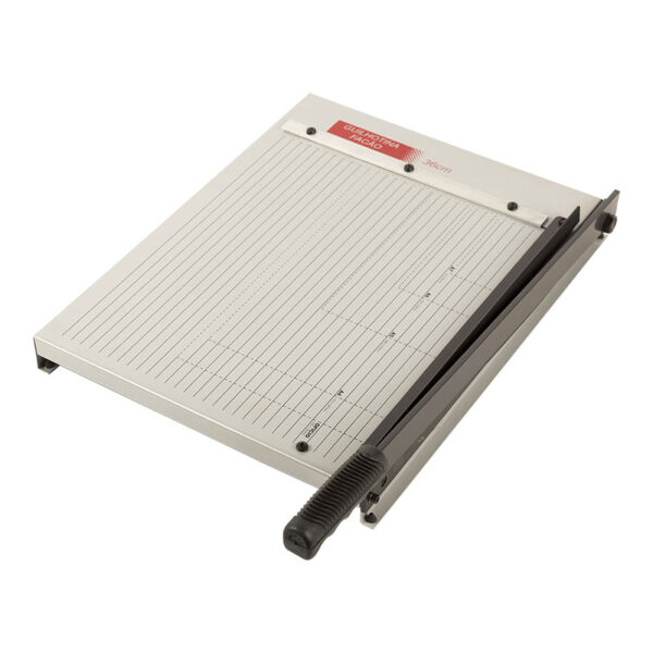 Guillotina super a palanca o.r. 36