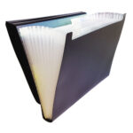 Clasificador ejecutivo 12 divisiones