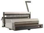 Perf.y Colocadora Combinada Espiramatic