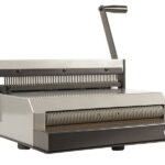 Perf.y Colocadora Combinada Espiramatic