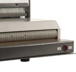 Perf.y Colocadora Combinada Espiramatic - Image 2