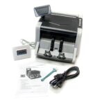 Cont.billetes RAFER - mod.BJ30(1200/min)