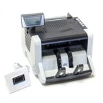 Cont.billetes RAFER - Mod.bj30(1200/min) - Image 2