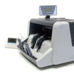 Cont.billetes RAFER - Mod.bj30(1200/min) - Image 4
