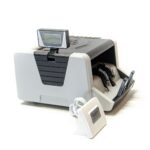 Cont.billetes RAFER - Mod.bj30(1200/min) - Image 7