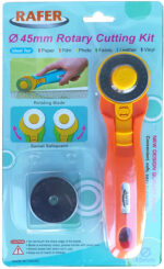Cuchilla Cutter Rotativo 45 mm - Image 2