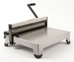 Perforadora Espiramatic Manual (oficio)