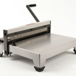 Perforadora Espiramatic Manual (oficio)