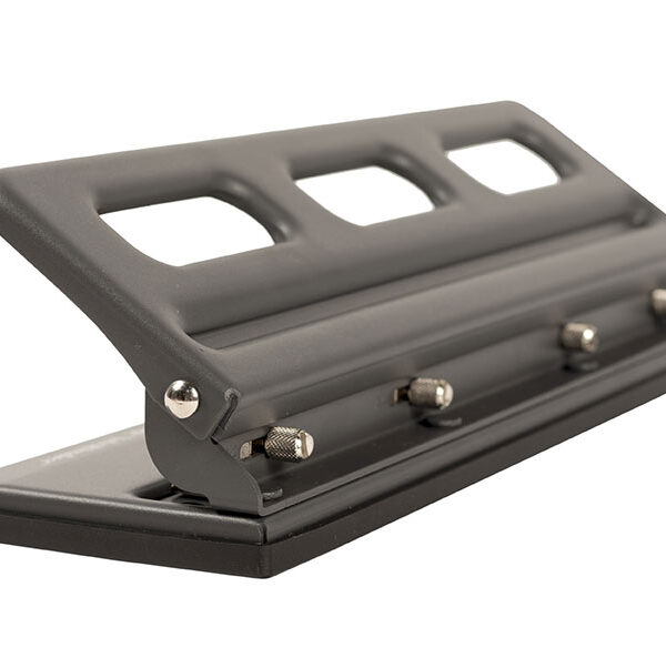 Combo Velobind - Tapas c/Vent - Strips -