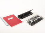Combo Velobind - Tapas C/vent - Strips - - Image 2