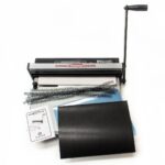 Perforadora Espiramatic Manual (oficio) - Image 4