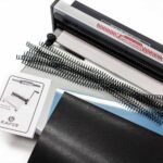 Perforadora Espiramatic Manual (oficio) - Image 5