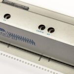 Perforadora -Espiramatic- Serie Plata - Image 3