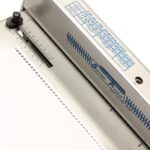 Perforadora -Espiramatic- Serie Plata - Image 2
