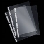 Folios (pack De 100 Unidades)