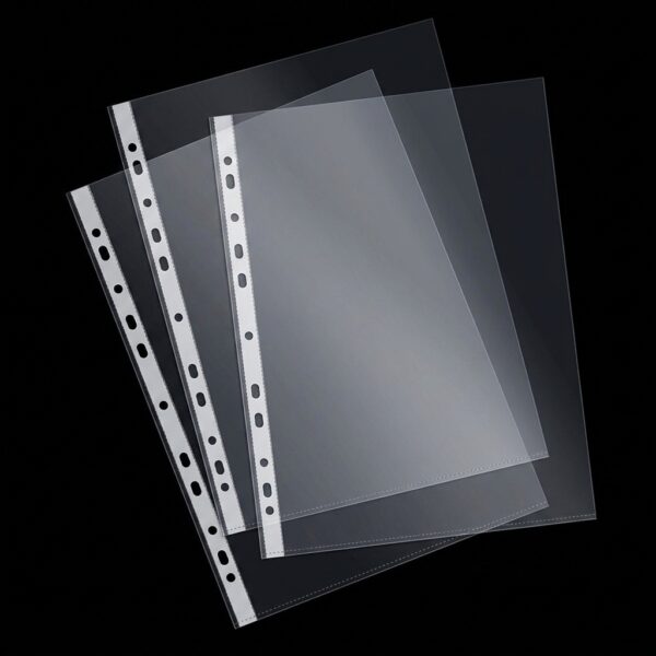 Folios (pack De 100 Unidades)