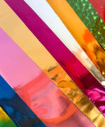 Foil Aluminio Para Transferencia - Imagen 4