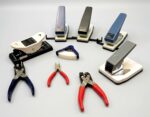 Pinzas Accesorias
