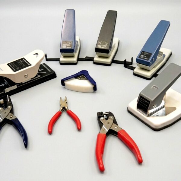 Pinzas Accesorias