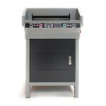 Guillotina RAFER 450vs+plus-electrica