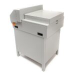 Guillotina RAFER 450vs+plus-electrica - Image 4