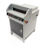 Guillotina RAFER 450vs+plus-electrica - Image 5