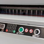 Guillotina RAFER 450vs+plus-electrica - Image 8