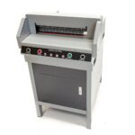 Guillotina RAFER 450v.elect.450mm.boca - Image 2