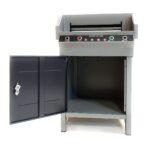 Guillotina RAFER 450v.elect.450mm.boca - Image 3